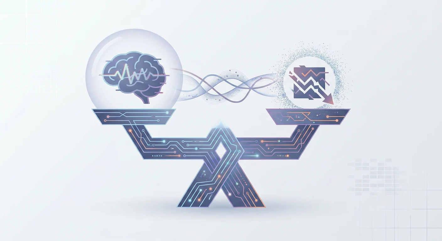 When AI Gets Frustrated: Unpacking LLM's Distress Responses
