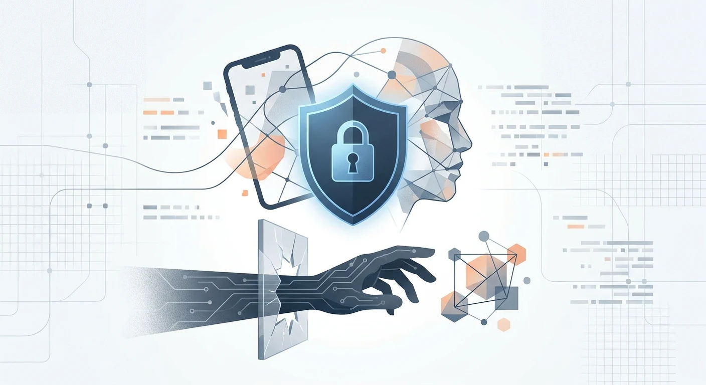 AI's Hidden Hand: The Unseen Threats to Your Digital Privacy
