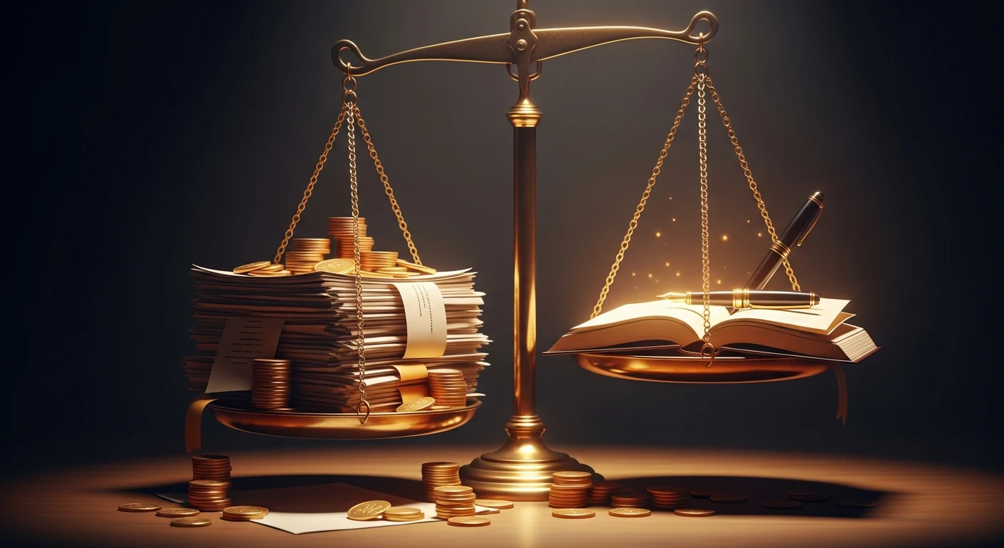 The $1.5 Billion Illusion: Why Authors Are Rejecting Anthropic's Historic Settlement