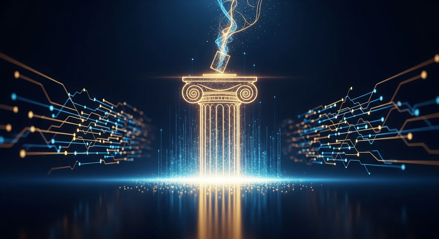 The Rise of the AI Lobbyist