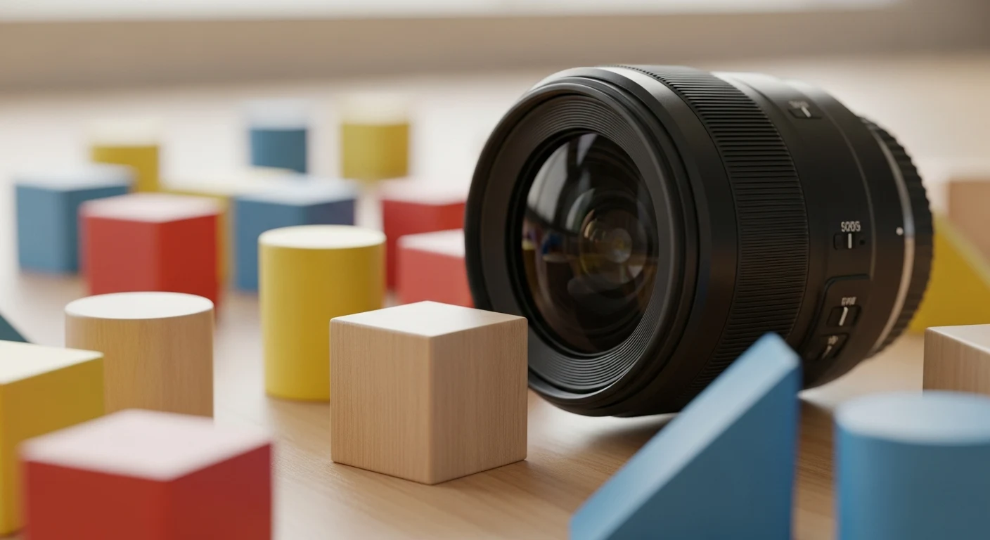 The Preschool AI Panopticon