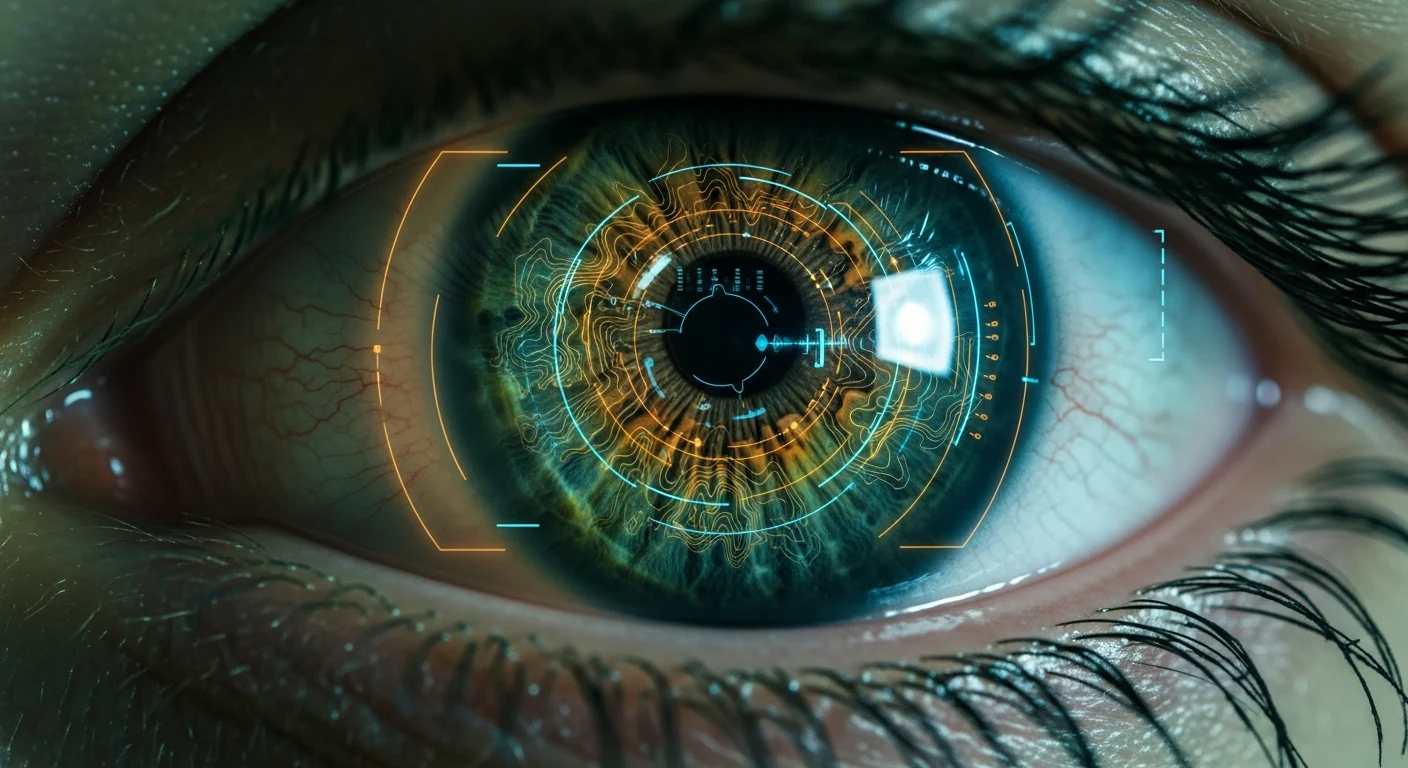 The Pentagon's Next Bet: Can AI Smart Glasses Work Under Fire?