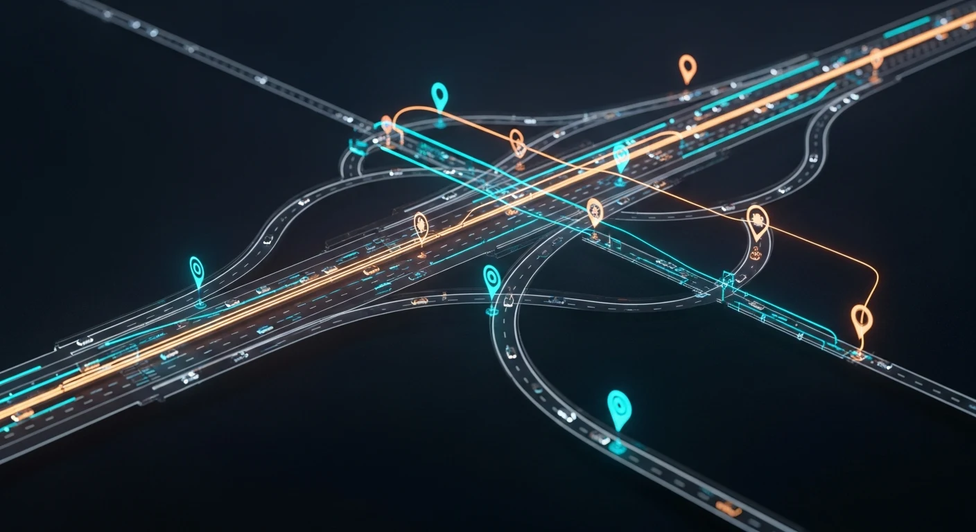 The FBI's $36 Million Plan to Subscribe to Nationwide Vehicle Tracking