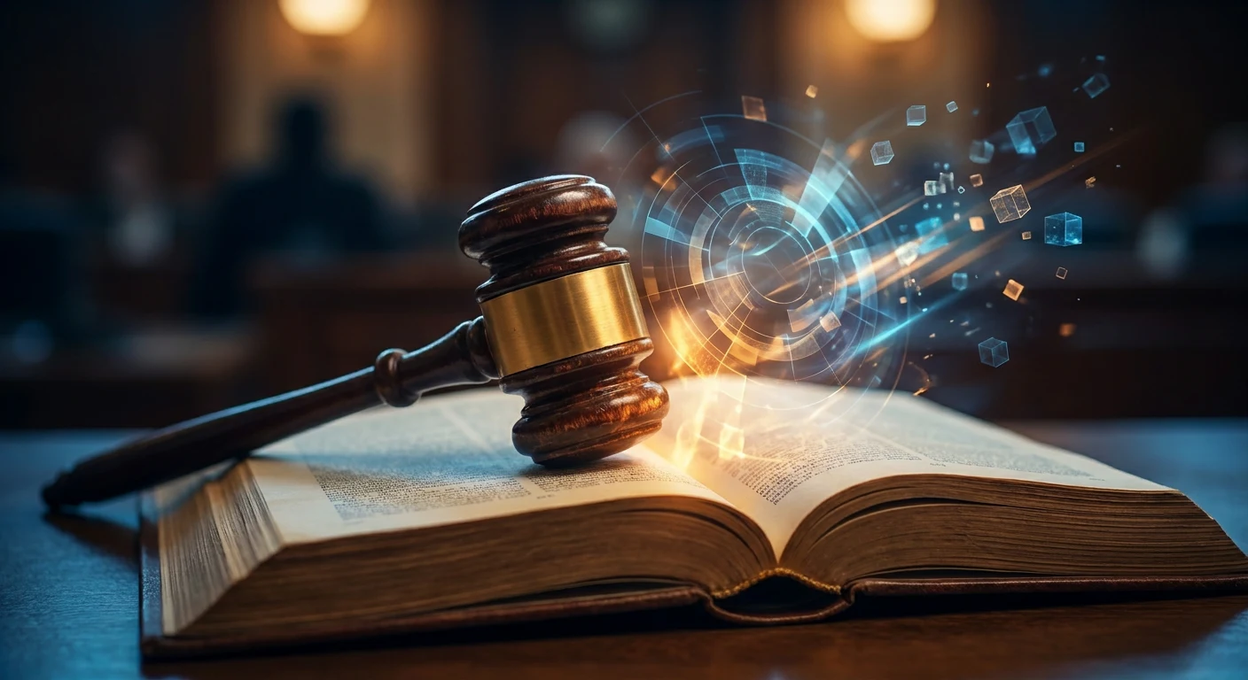 The Law Firm That Sued Over a 'Bad Date' and Hallucinated the Evidence