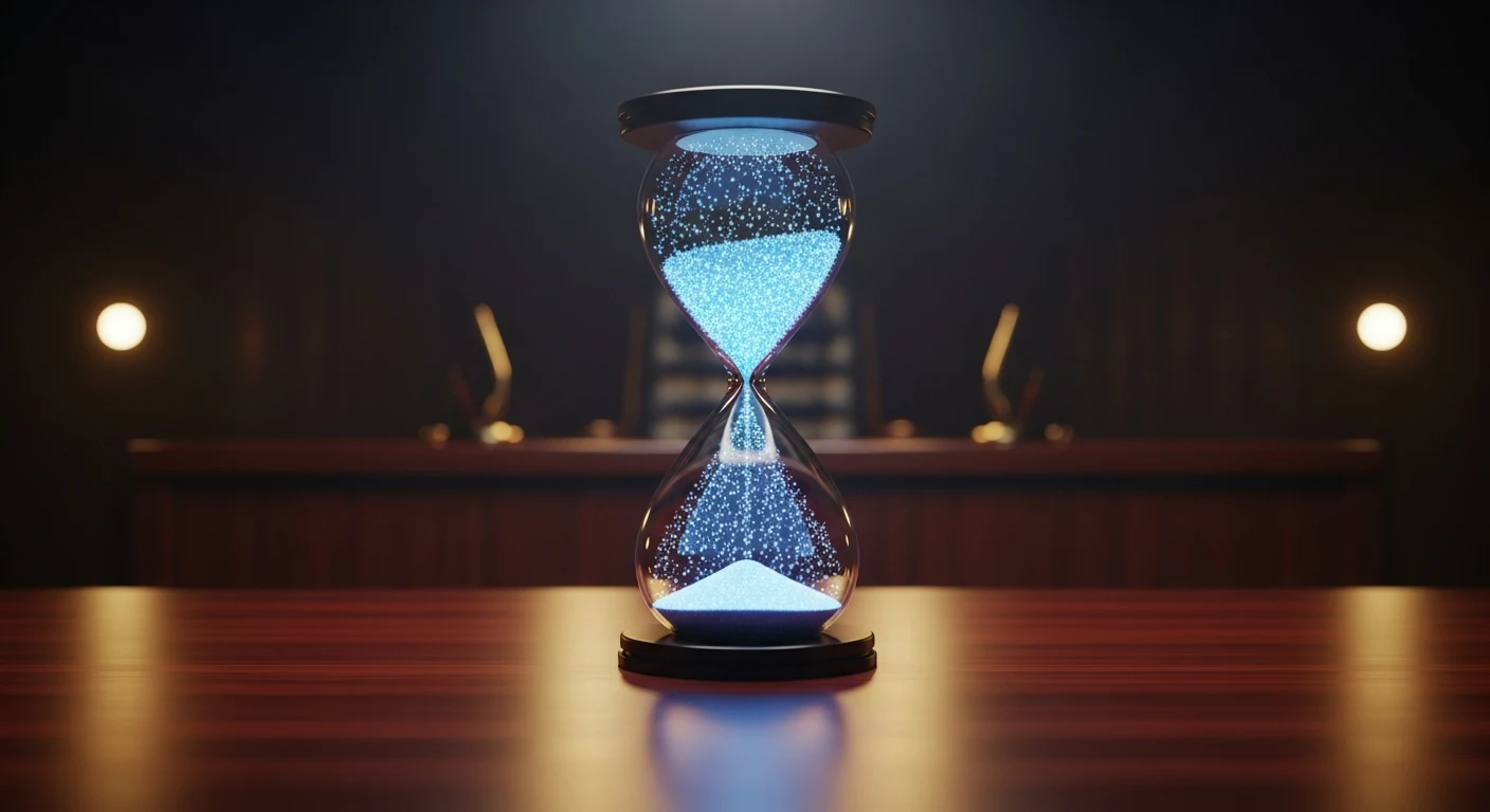 The Clock Runs Out on Musk's OpenAI Lawsuit