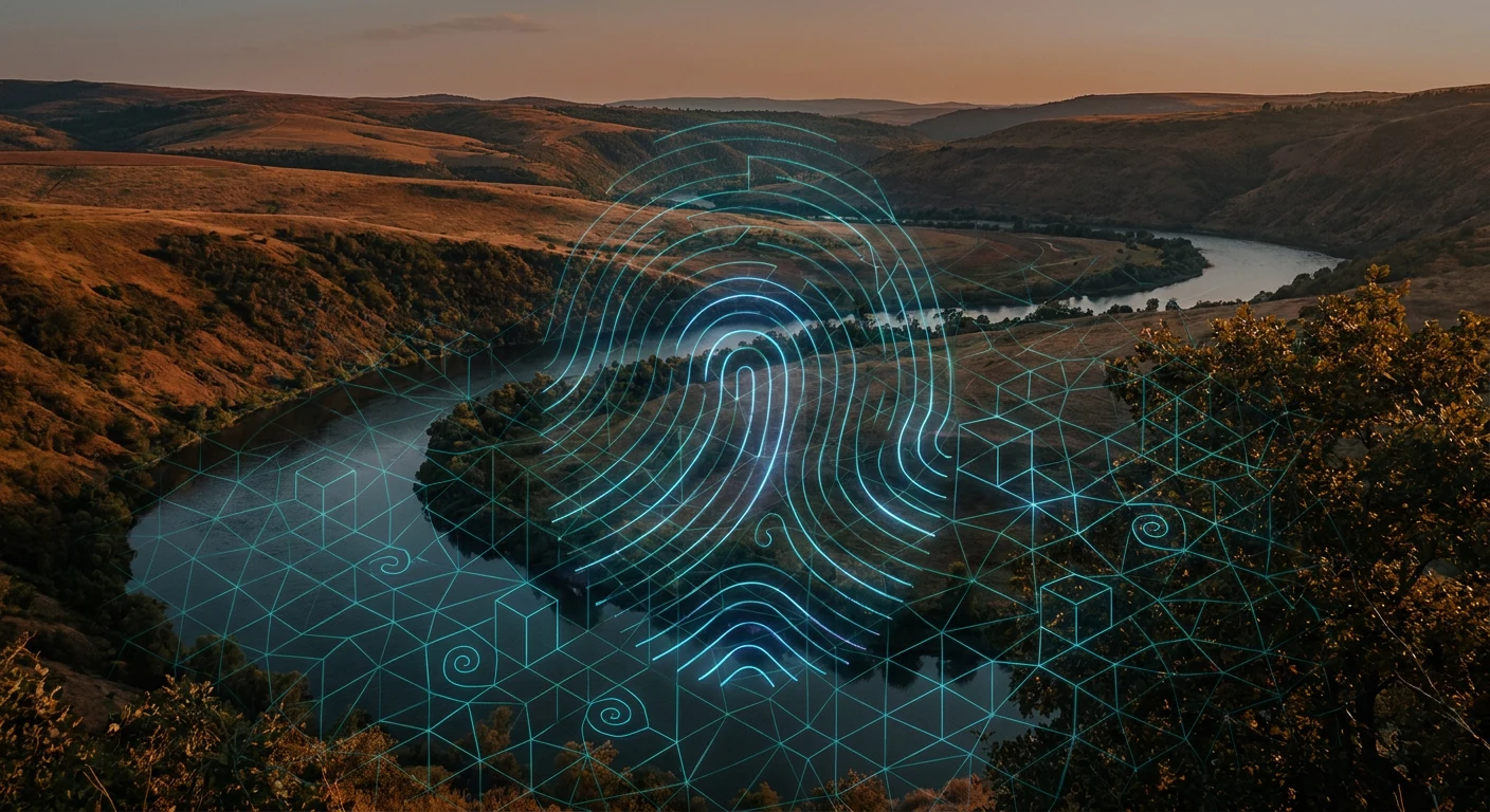 Beyond the Naked Eye: The Invisible Tech Securing Digital Reality