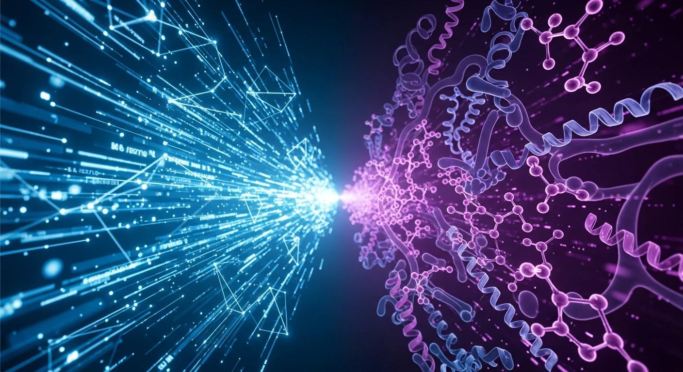The Nobel Laureate and the Coding Crisis