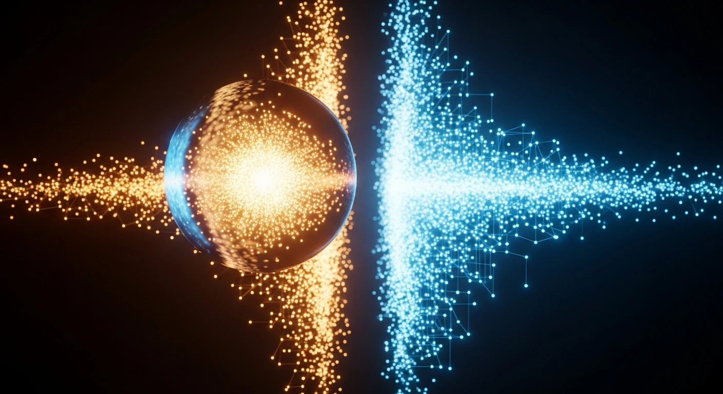 The Great AI Bifurcation: What the Open vs. Closed Race Looks Like in 2026