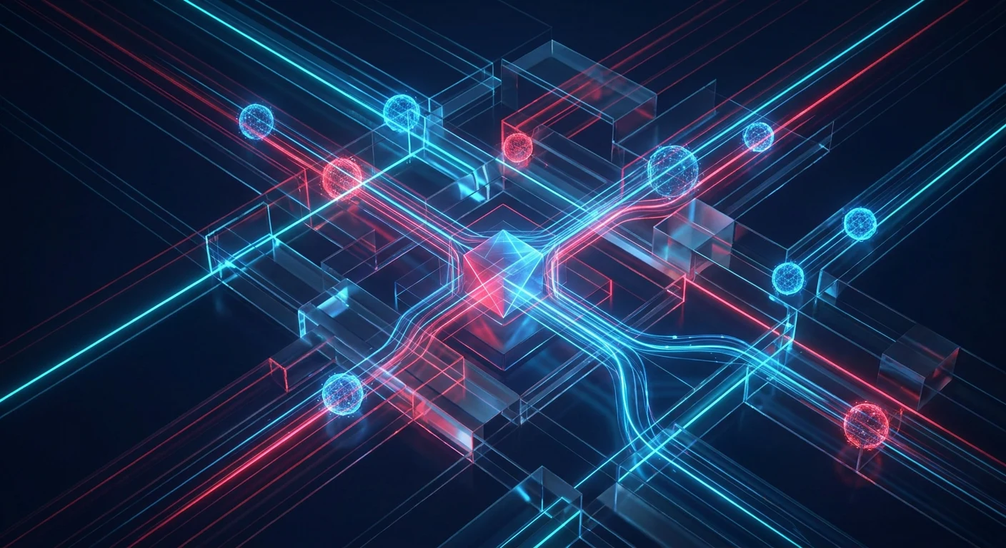 The Corporate Hacker: How AI is Industrializing Cybercrime