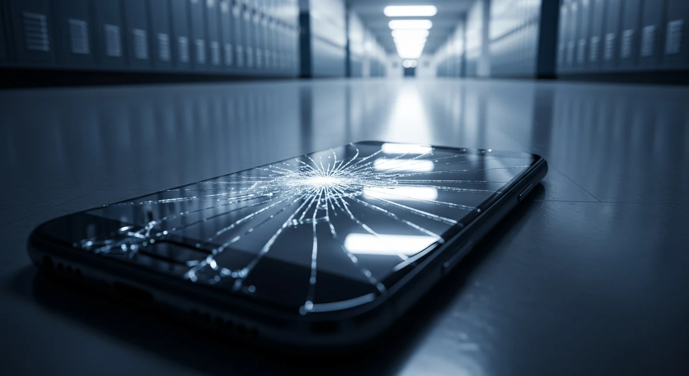 The $250 App That Tore a High School Apart