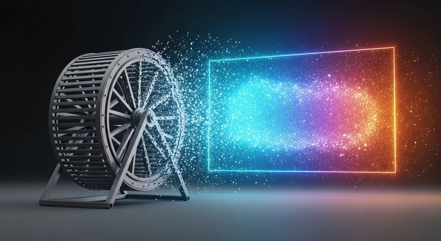 The Math of Modern Storytelling