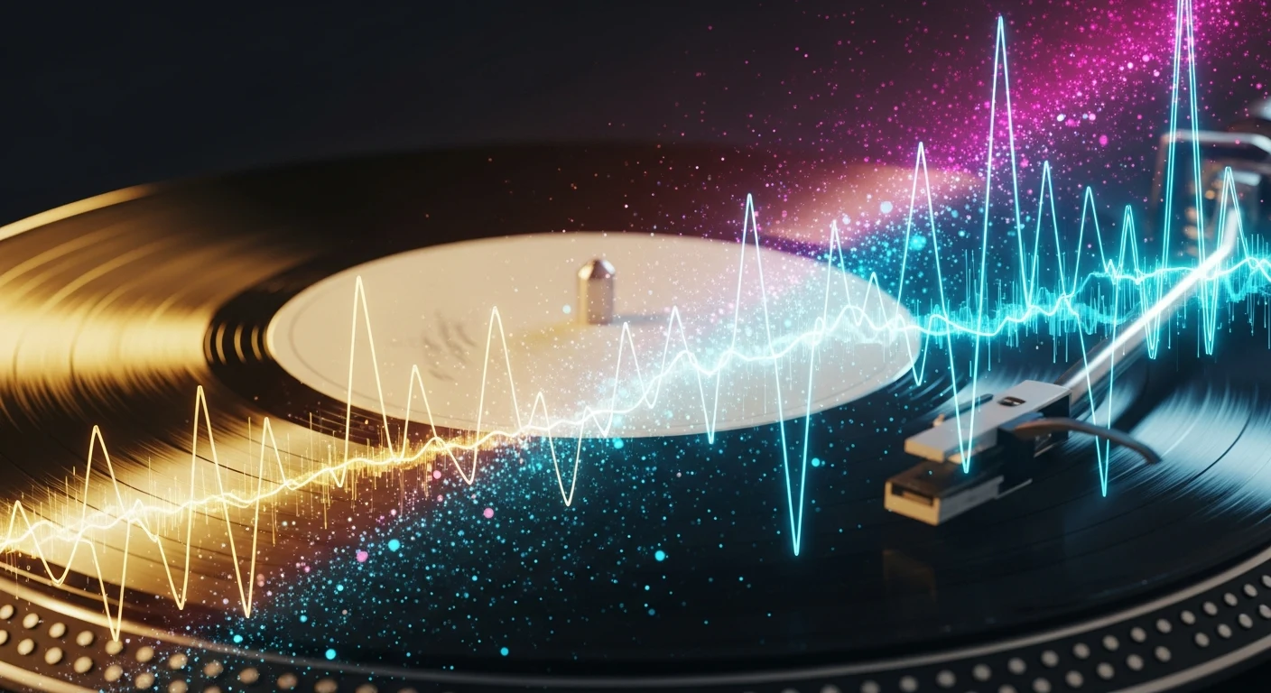 Spotify and UMG Turn AI Remixes Into a Revenue Stream