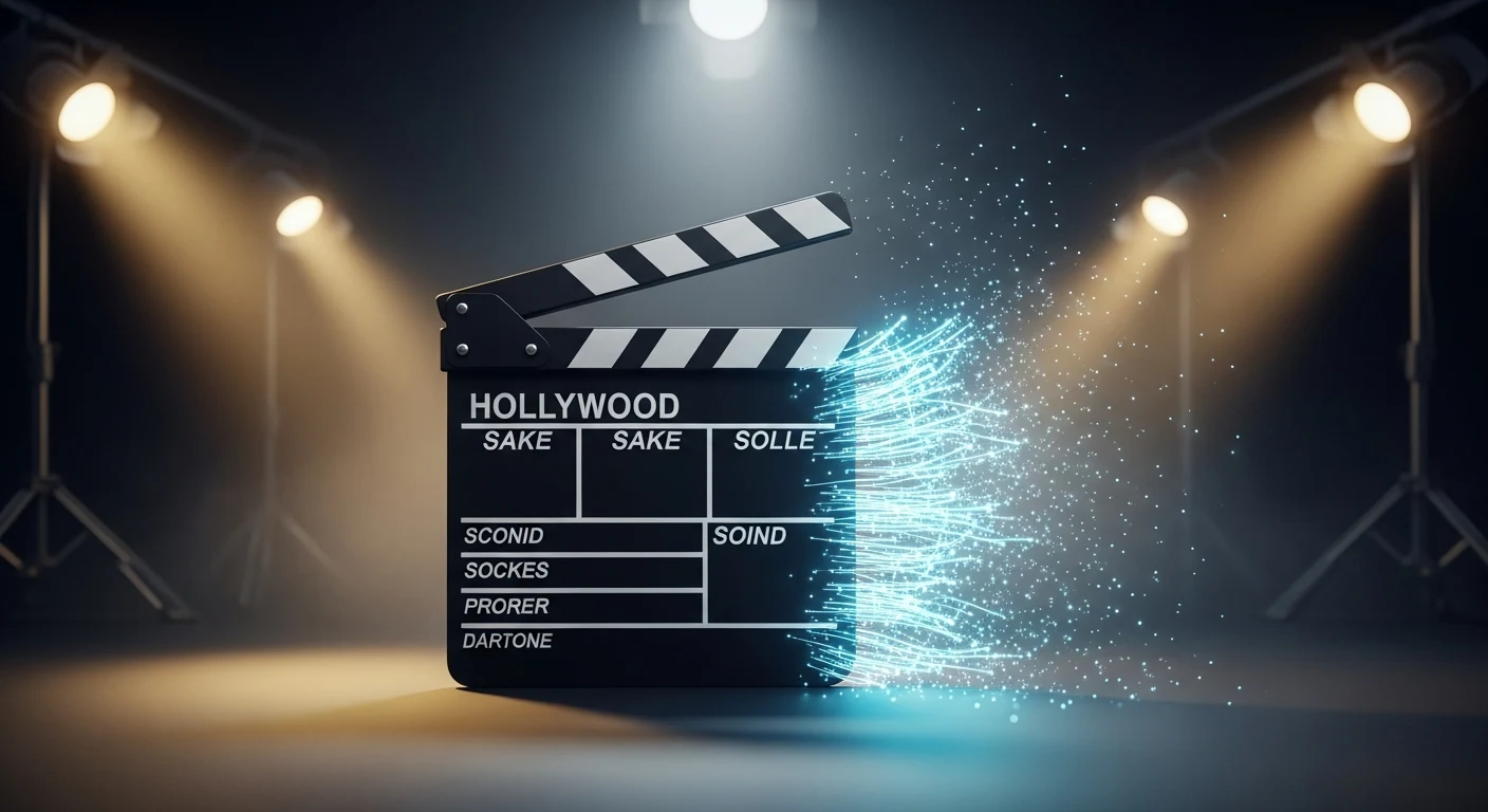 Beyond the Viral Slop: How AI is Actually Changing Hollywood