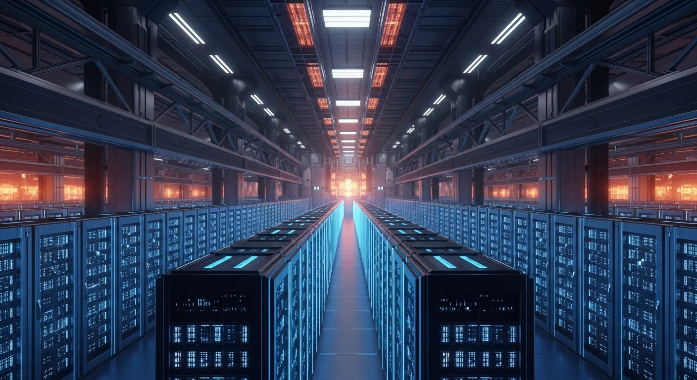 The $15 Billion Price Tag of AI Supremacy