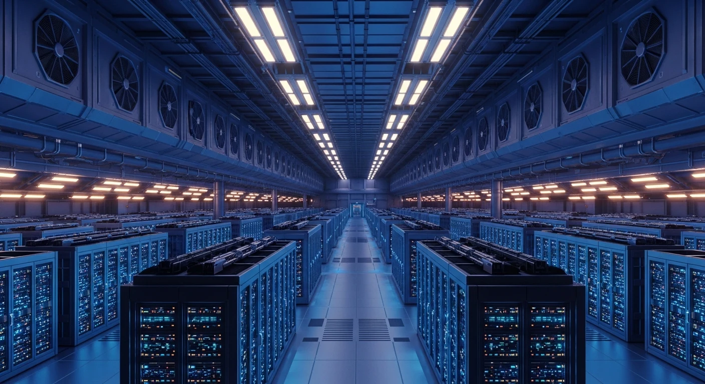 The $15 Billion AI Server Bill