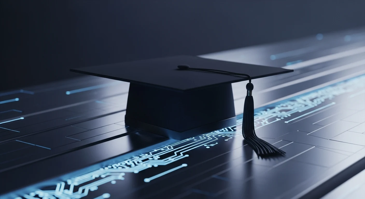 The Commencement Clash: Why Gen Z is Booing AI Billionaires