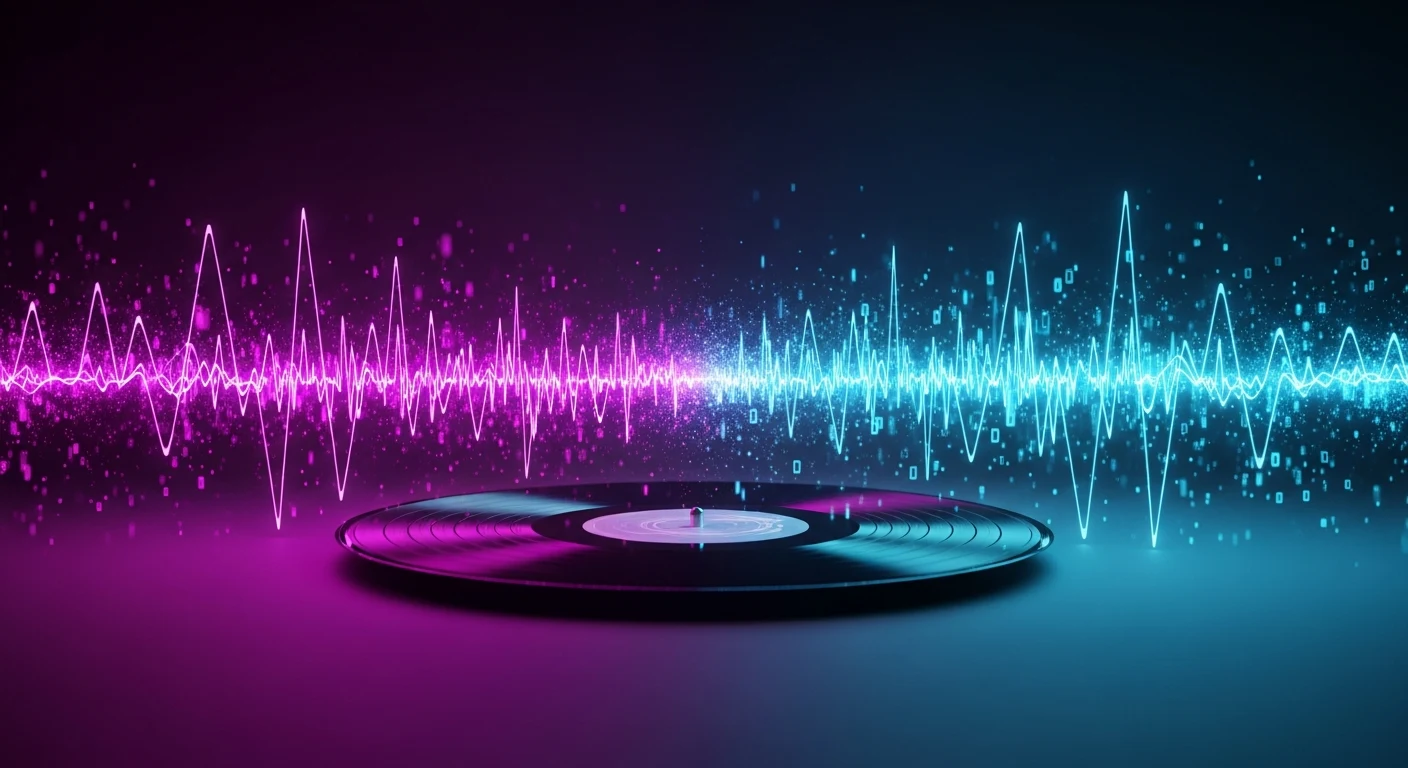 The Rise of the AI Superfan: Inside Spotify's Plan to Monetize Remixes