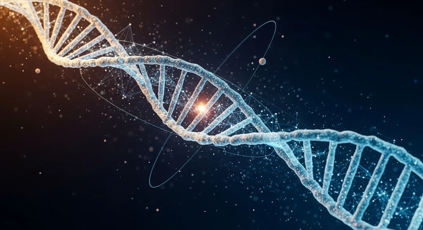 The End of the AI Super-Tool: Why the Next Great Scientist Might Be an Algorithm