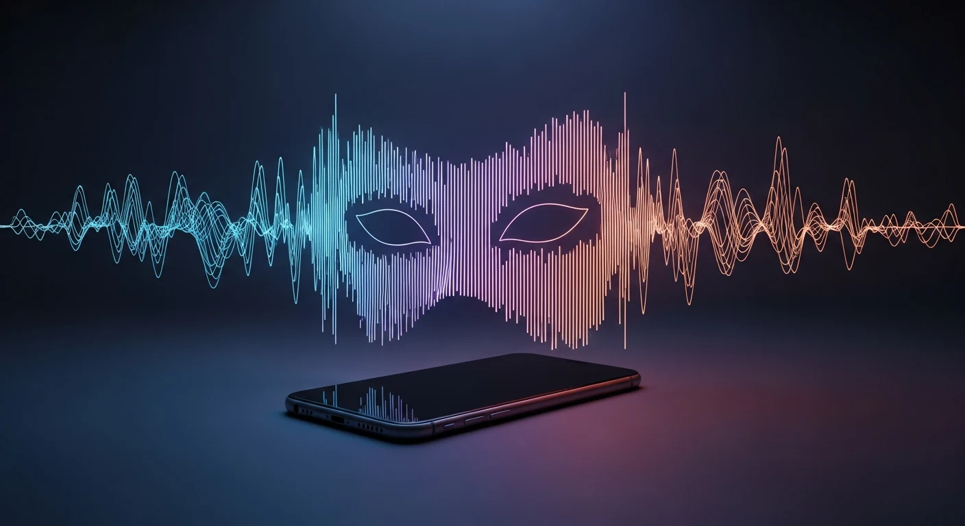 The $880K Price Tag for Faking AI Eavesdropping