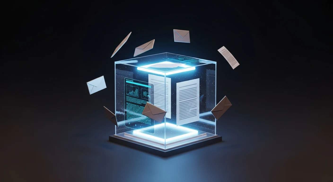 The Invisible Vaults Protecting Your AI Agent