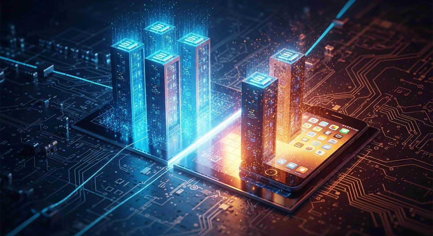 The Hidden Cost of AI: Why Budget Smartphones Are Getting Pricier
