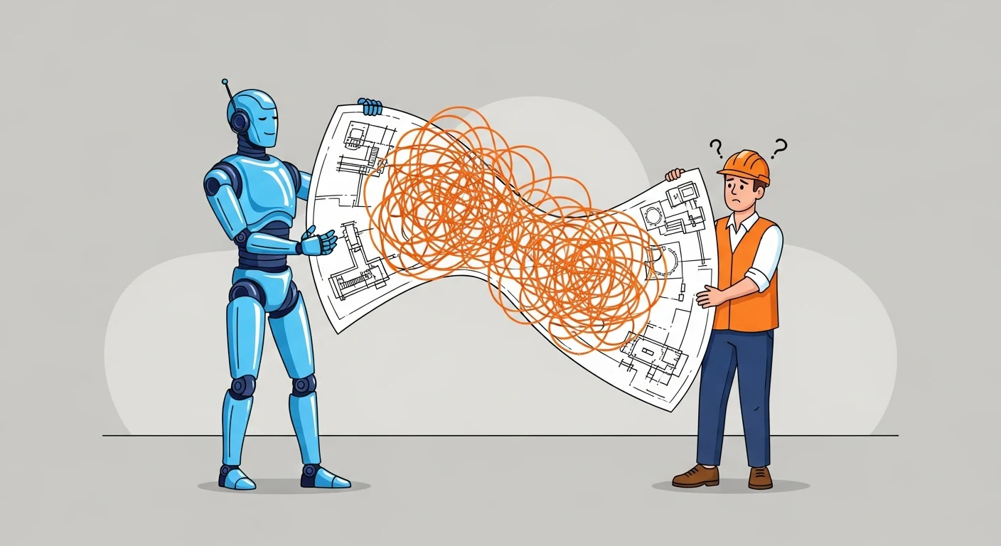 The Illusion of Clarity: Why AI Bug Reports Drive Developers Crazy
