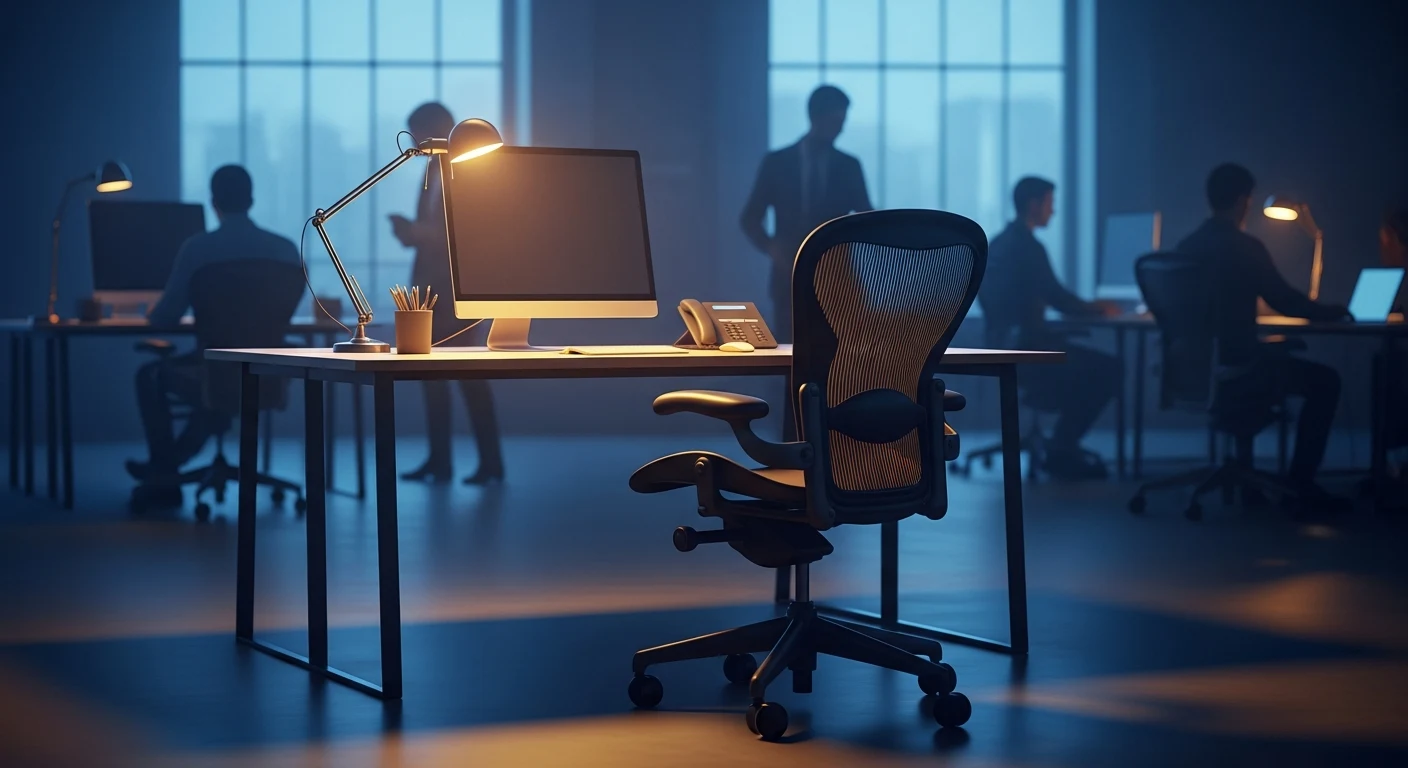 The AI Job Apocalypse Has Been Delayed