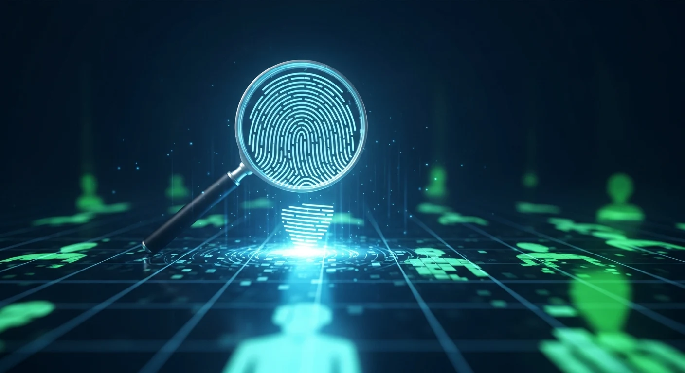 The Clumsy Criminals Behind the AI Deepfake Epidemic