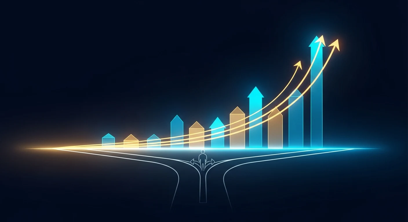 The Vertigo of Scaling: Why We Can No Longer Ignore AI's Trajectory