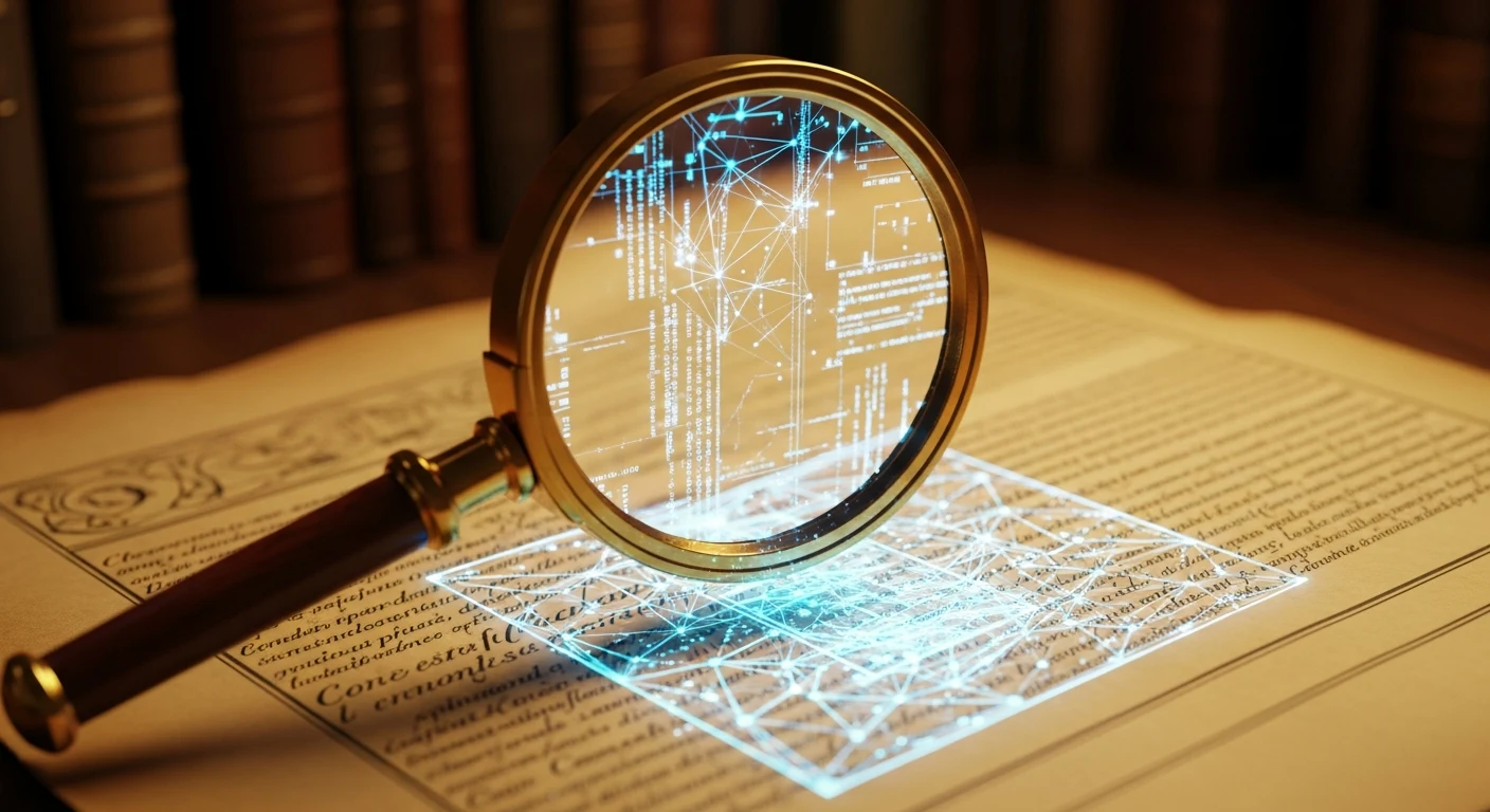 The Tell-Tale Words: Catching AI in the Act of Writing