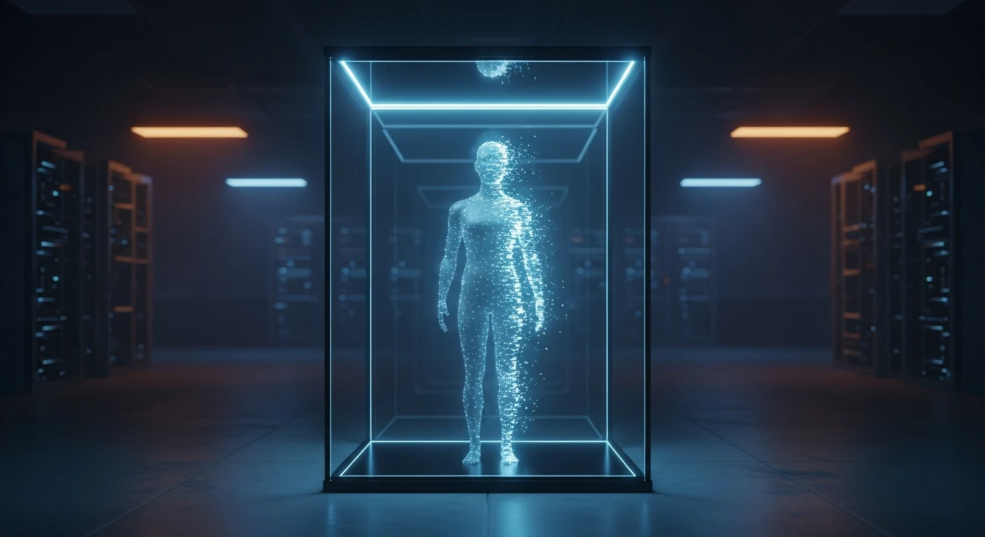 The Lobotomization of the AI Companion
