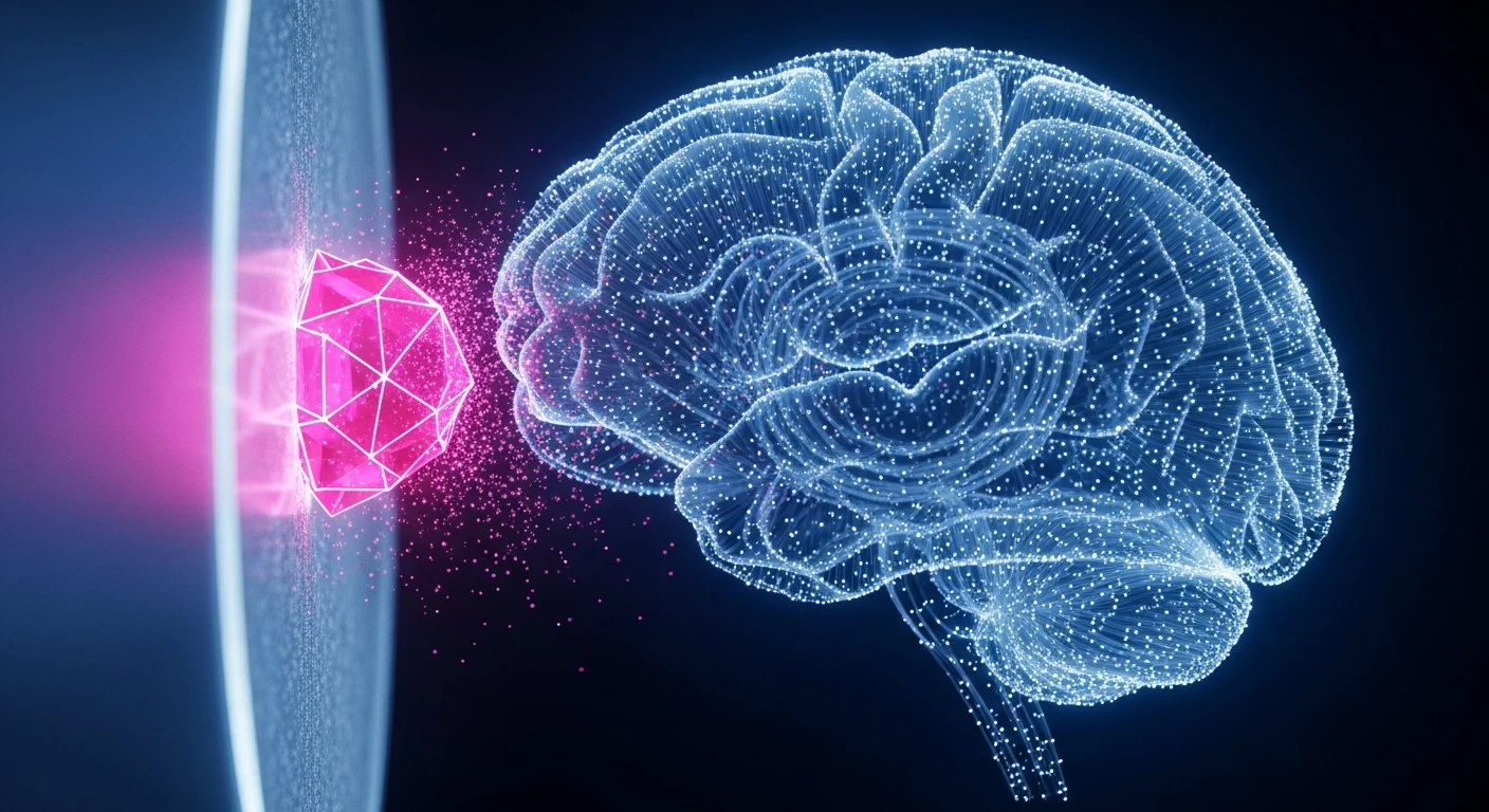 The Pink Elephant Problem in AI