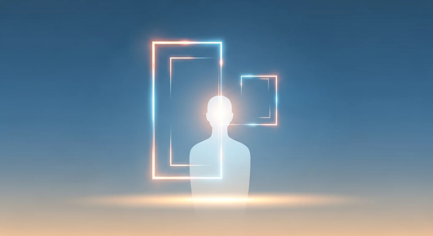 The Biometric Tollbooth: When Online Therapy Demands Your Face