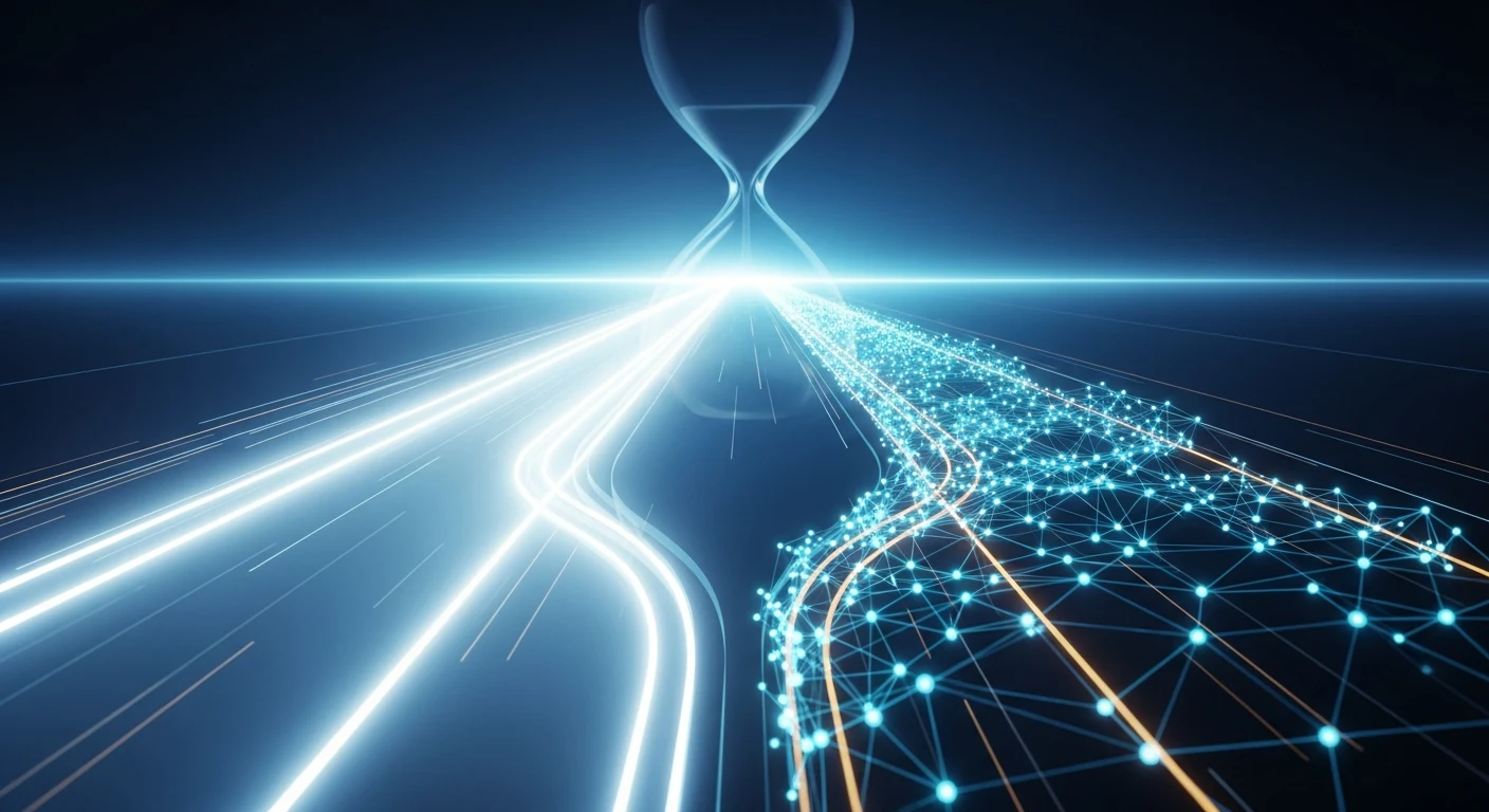 The Agentic Divide: A Glimpse into AI's 2026 Landscape