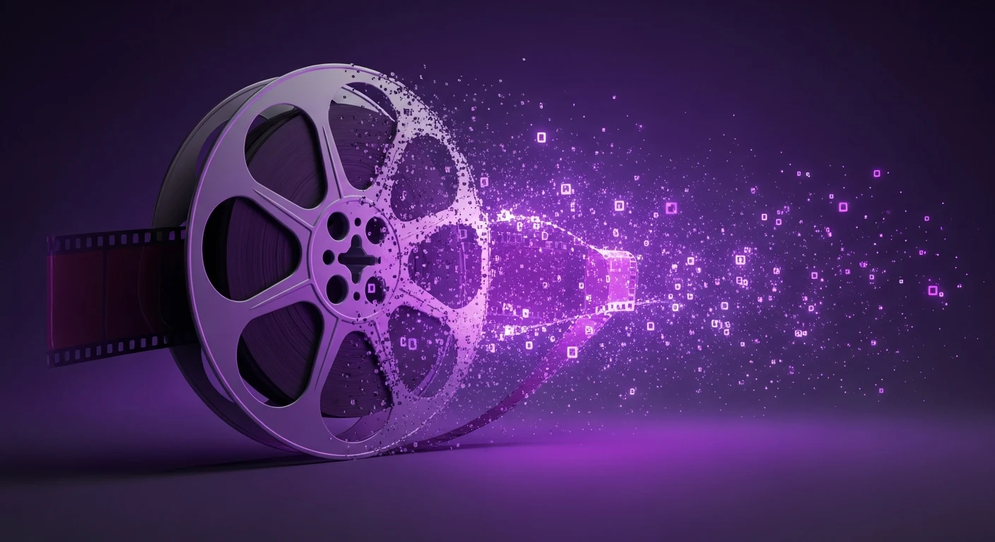 A $2,000 AI Film at Tribeca: The Dawn of Synthetic Dramatization