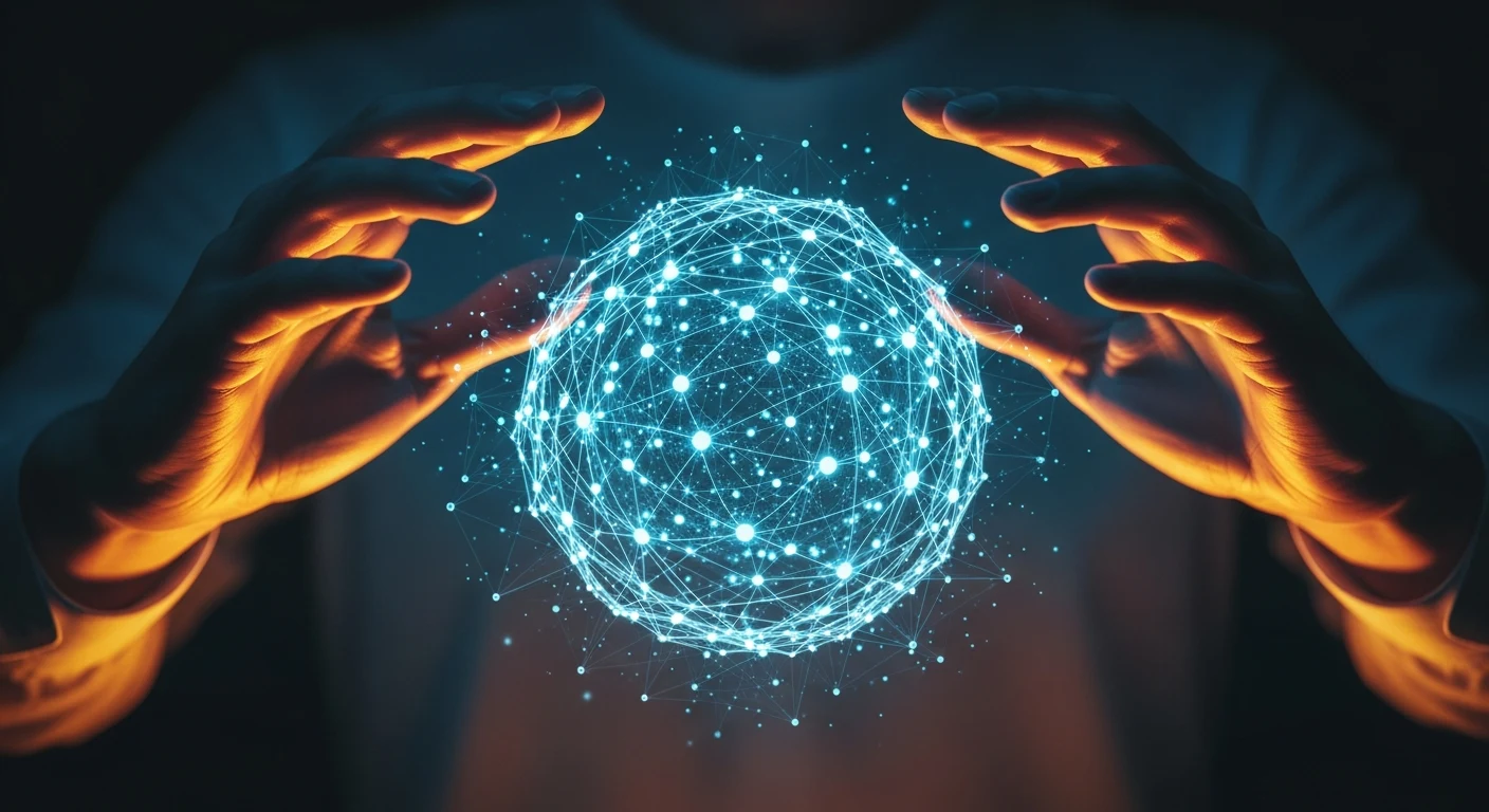 The Unexpected Guardians of AI Governance