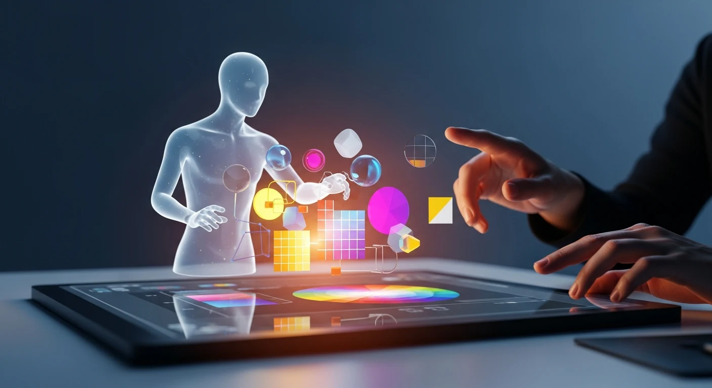 Adobe’s New AI Intern Wants to Collaborate, Not Take Over
