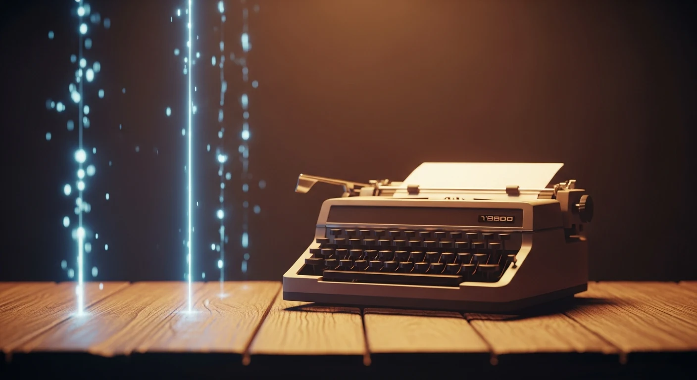 The Rise of the 'Neo-Amish': Why One Developer Unplugged from AI