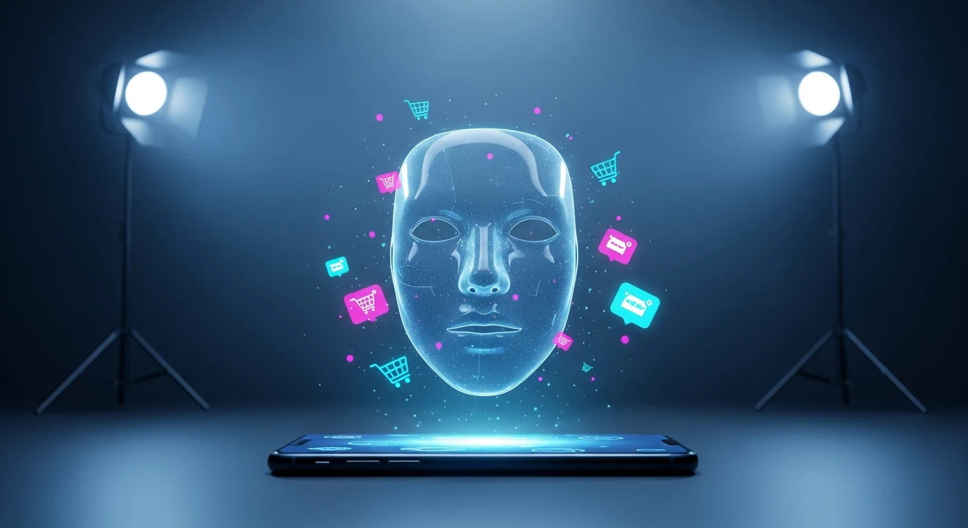 The Synthetic Empathy Scam
