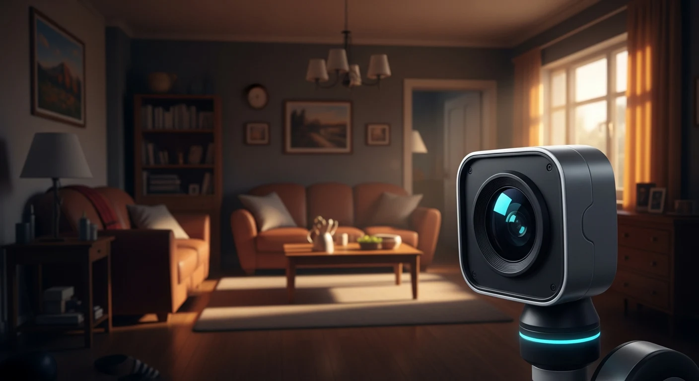 Trading Privacy for a Clean House