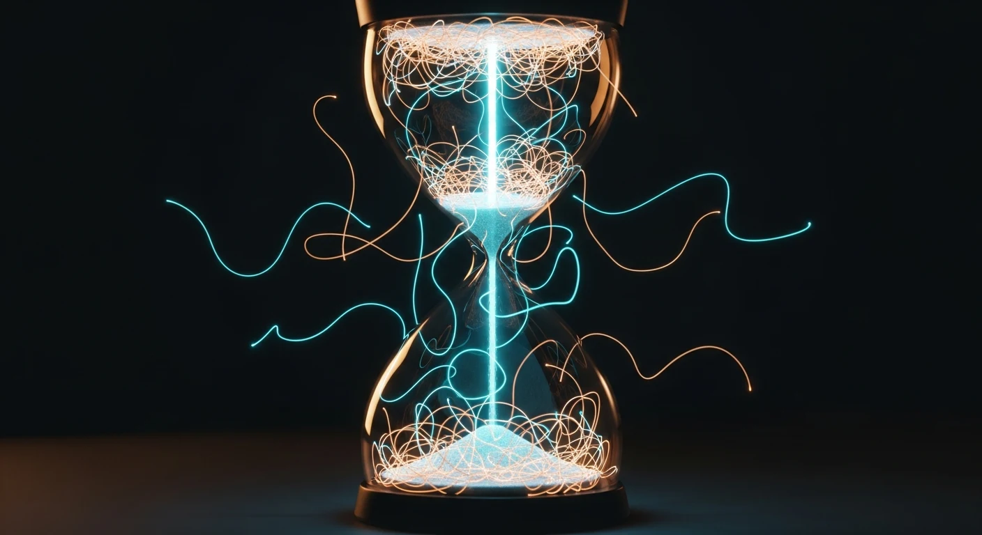 The Frictionless Trap: Why AI is Shredding Our Attention Spans