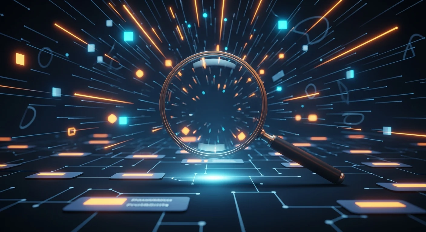 The Detective in the Machine