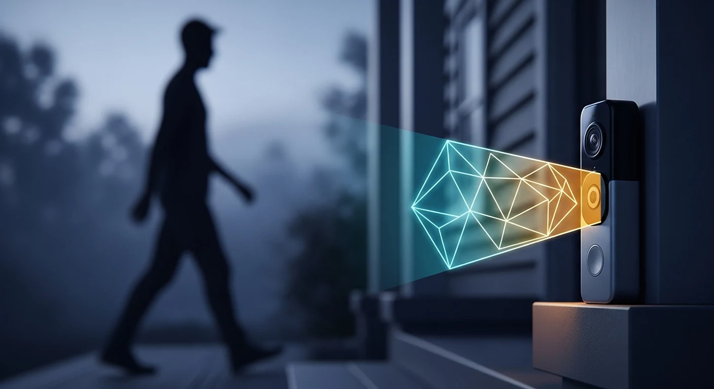 The Neighborhood Watch is Scanning Your Face