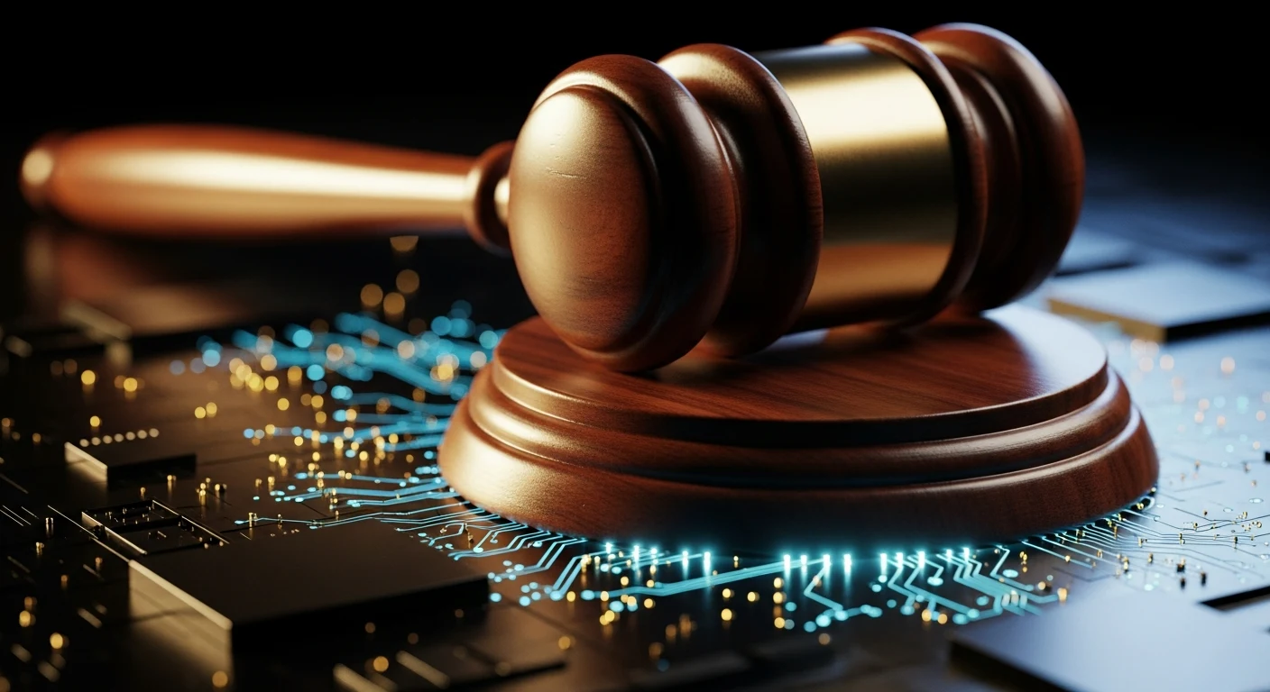 Florida vs. OpenAI: The Legal Reckoning of Artificial Intelligence