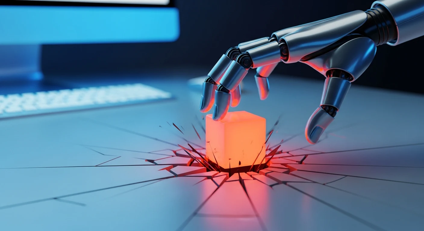 The Danger of the Over-Eager AI Agent