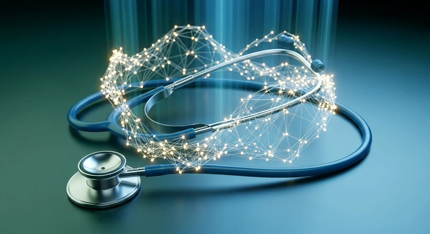 AI as the Ultimate Medical Colleague