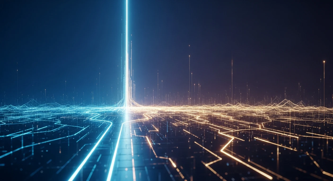 The Great AI Fork: Why Open and Closed Models Are Playing Different Games