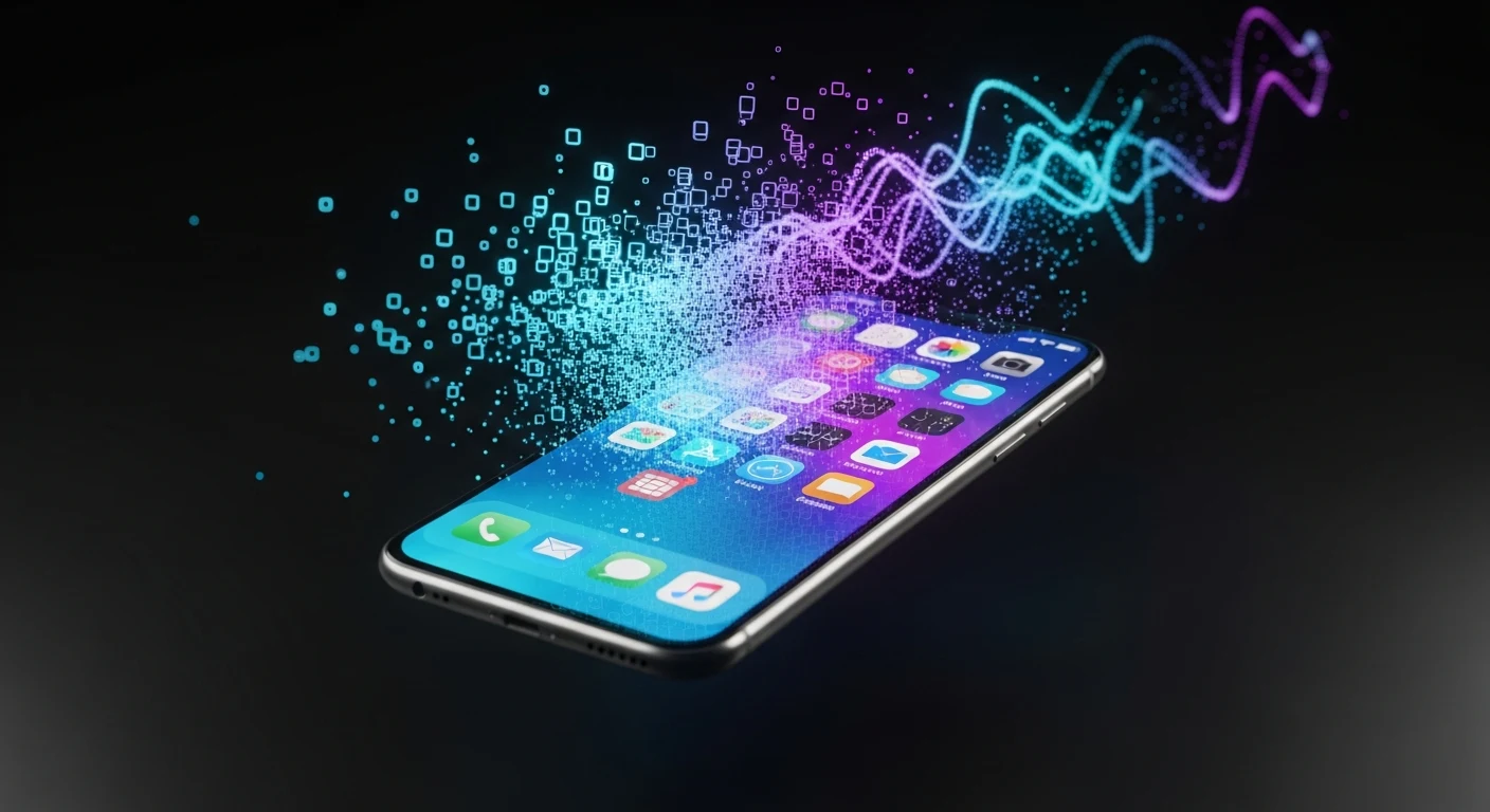 The End of Apps? Microsoft's Project Solara Bets Big on AI Agents