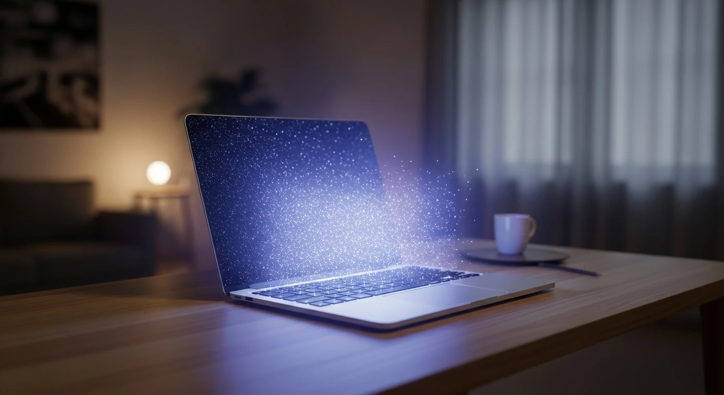 Your Everyday Laptop is Now an AI Powerhouse