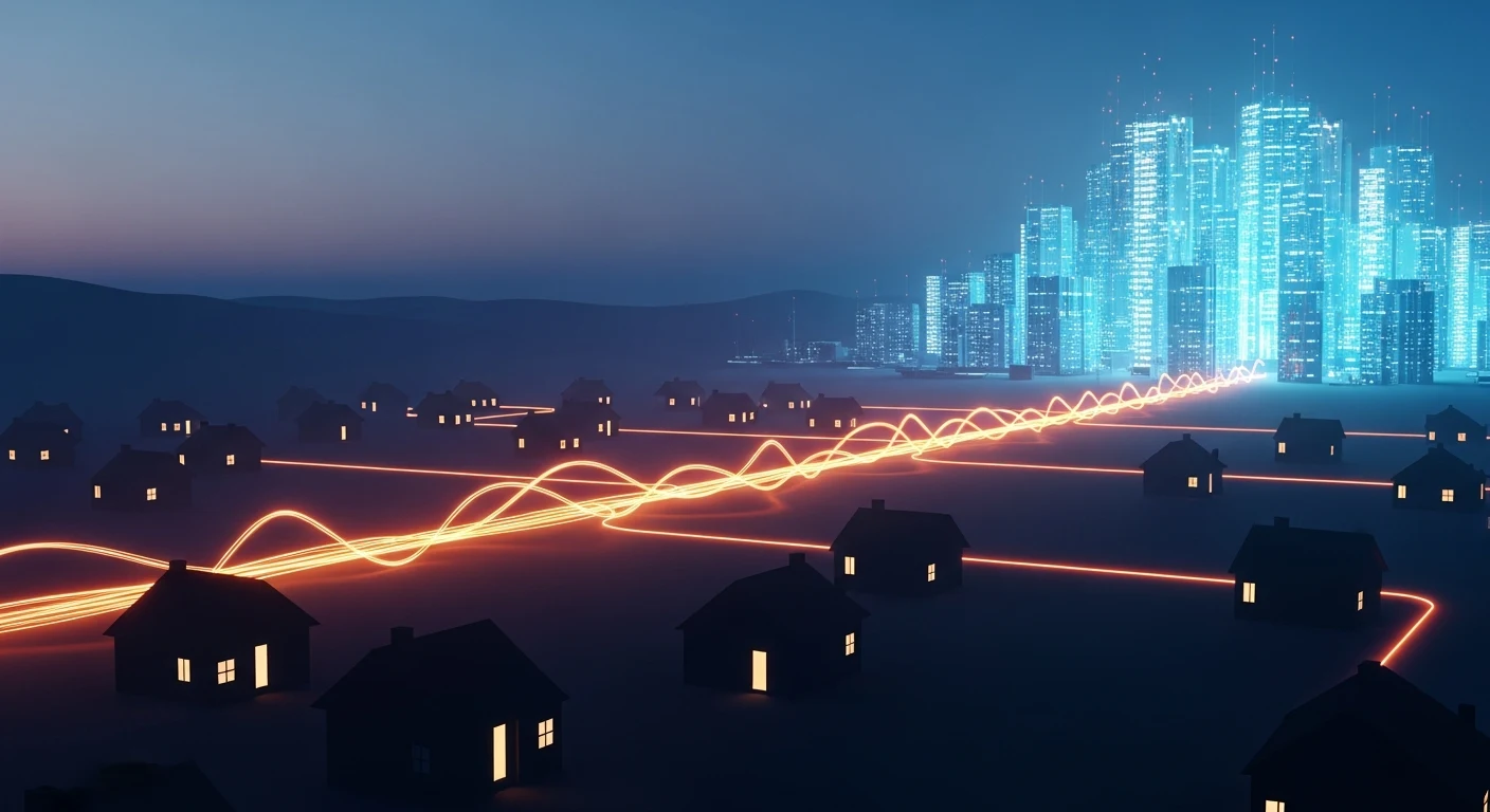 Google Wants to Pay You to Power Down So Its AI Can Power Up